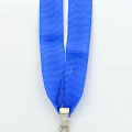 Finely processed printed fabric custom military medal ribbons